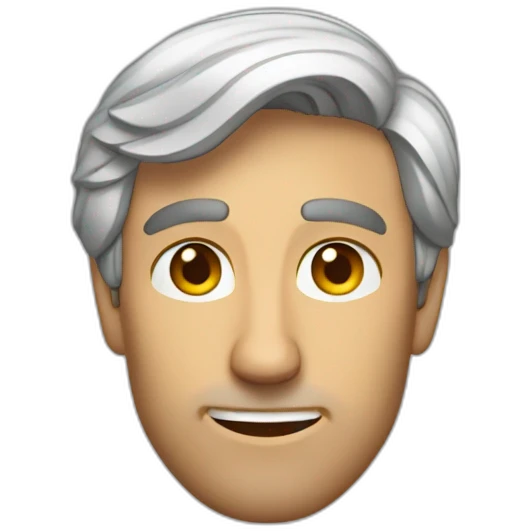 Craig Federighi emoji
