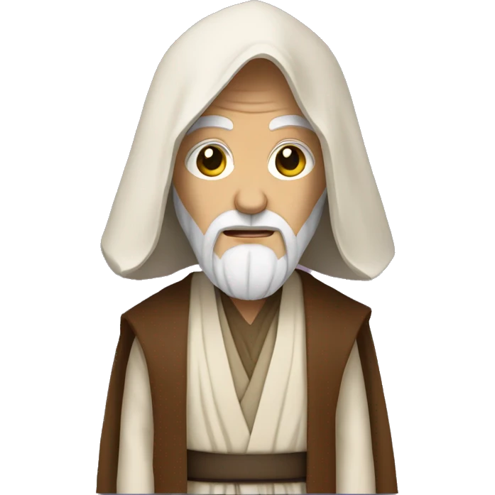 jedi master emoji