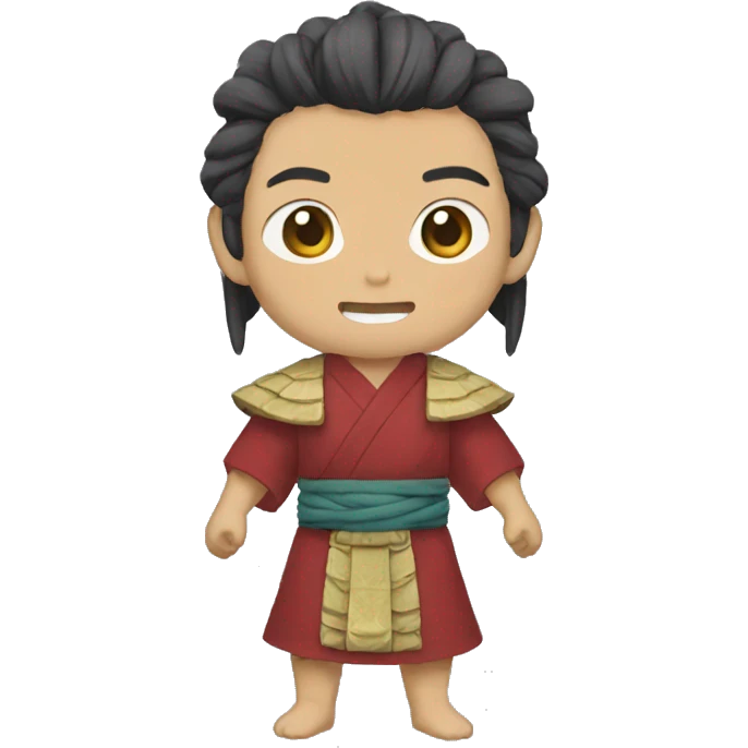 Sukuna emoji