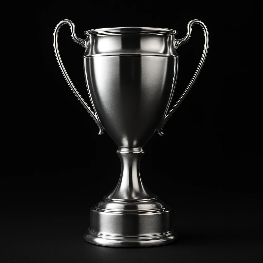 trophy emoji