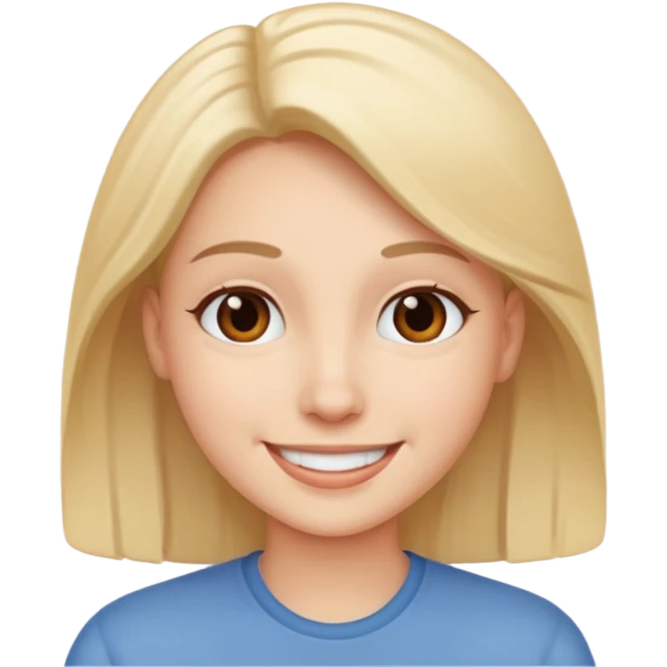 YOU emoji