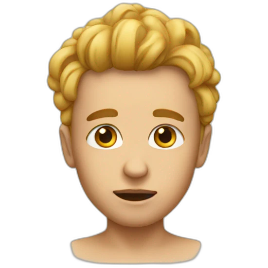 Poutin emoji
