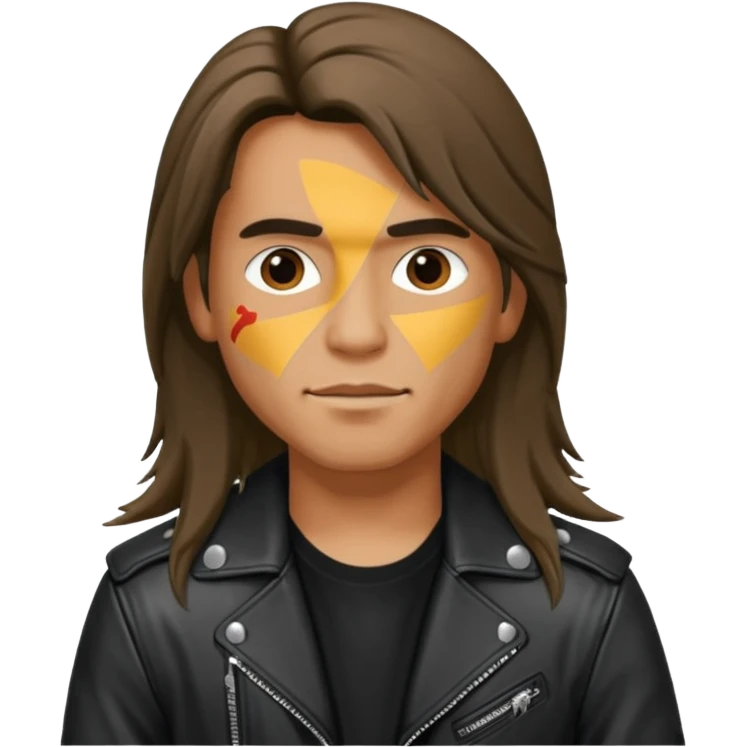 rock player emoji