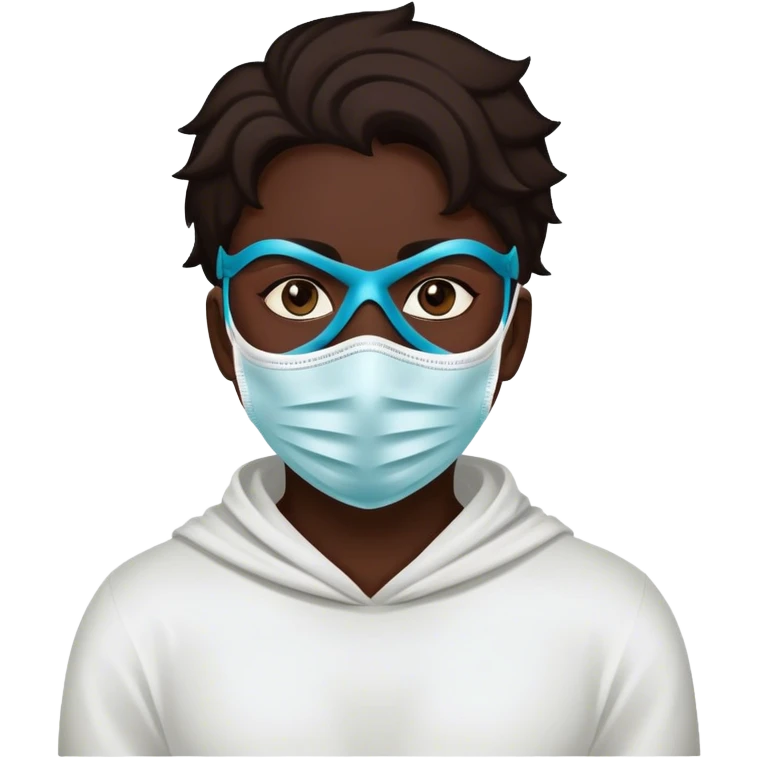 robber emoji