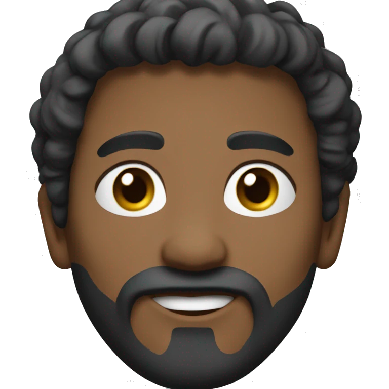 Gitan emoji