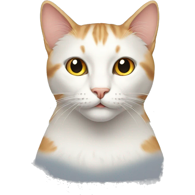 Cat emoji