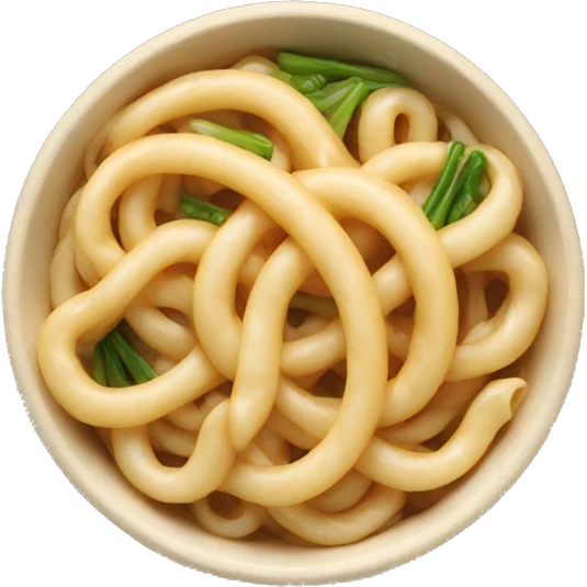udon emoji