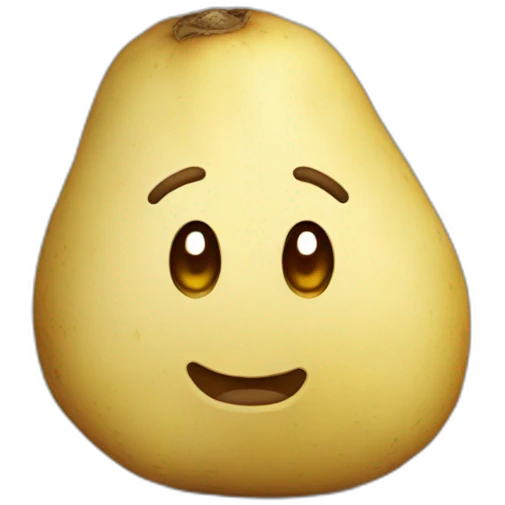 patate emoji