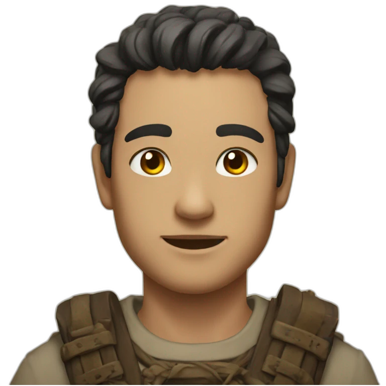 Heitai emoji