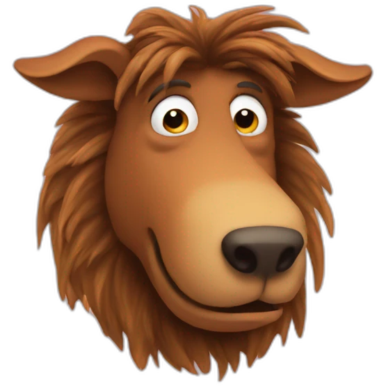 ALF emoji