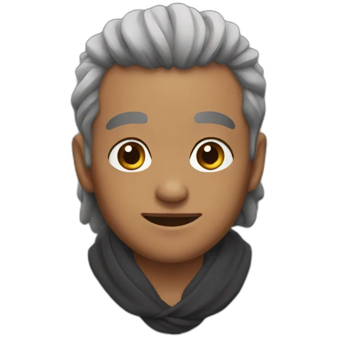 Manki emoji