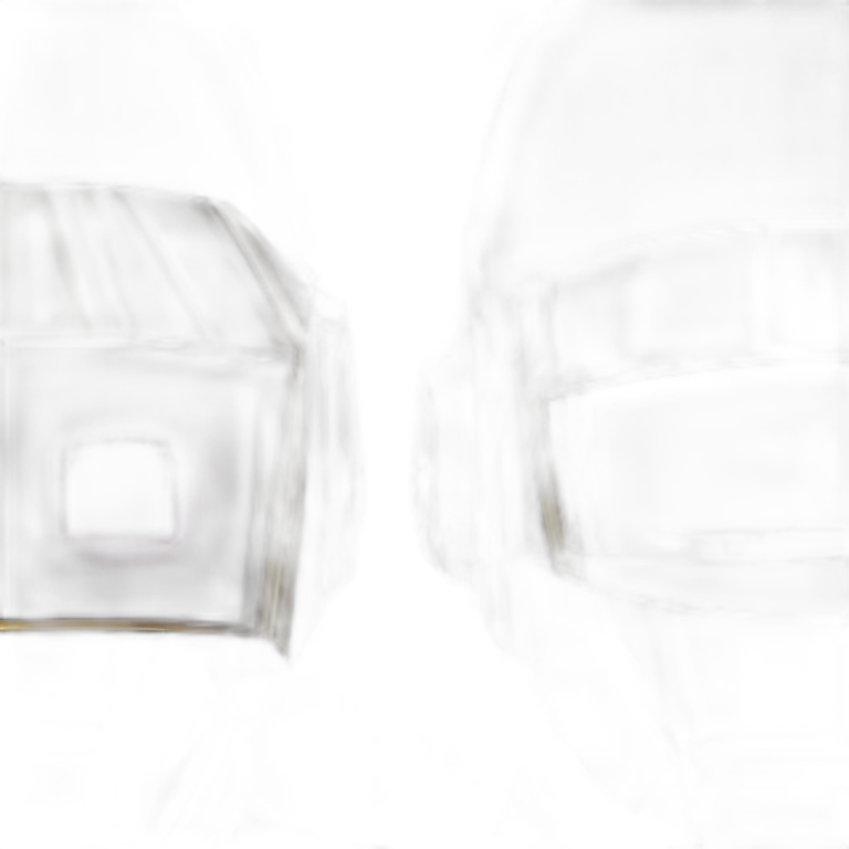 Daft punk emoji