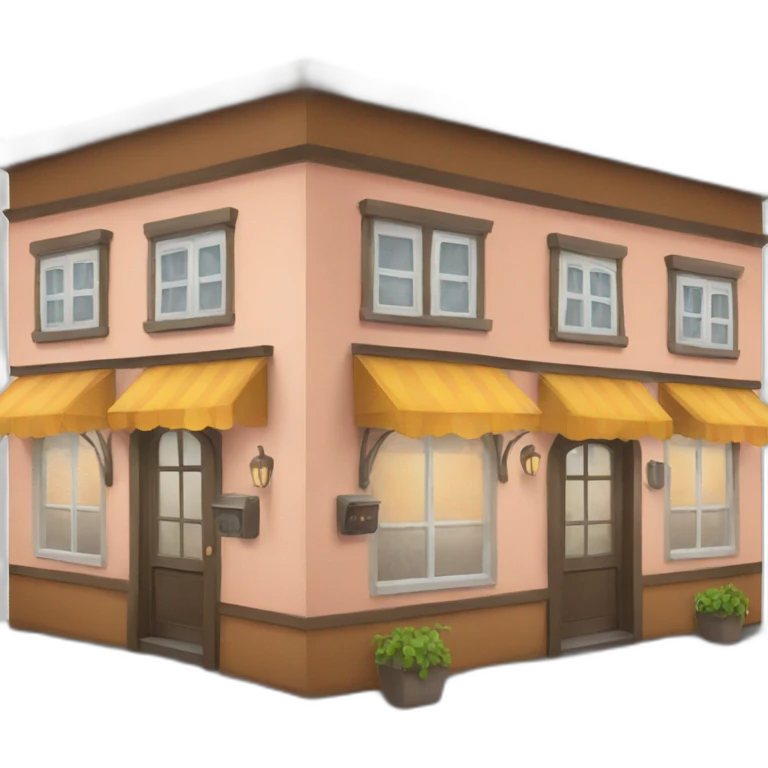 café emoji