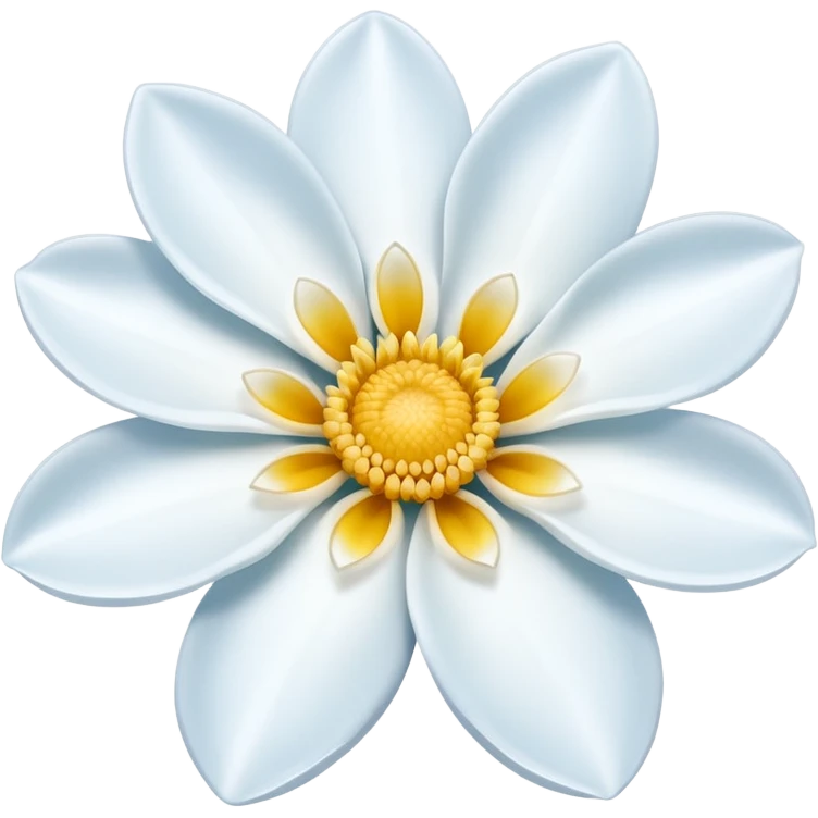 A delicate winter bloom dusted with frost.
















































 emoji