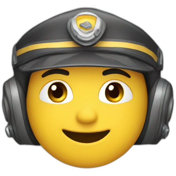 co pilot emoji