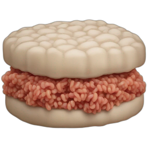 minced meat emoji