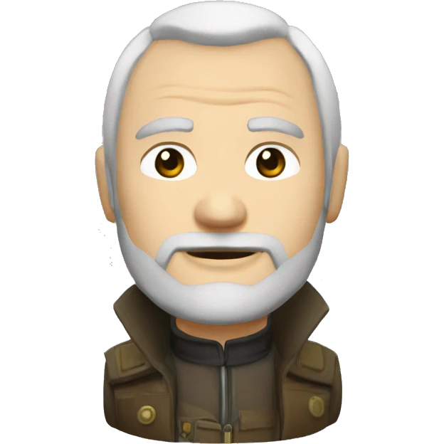 Makarov  emoji