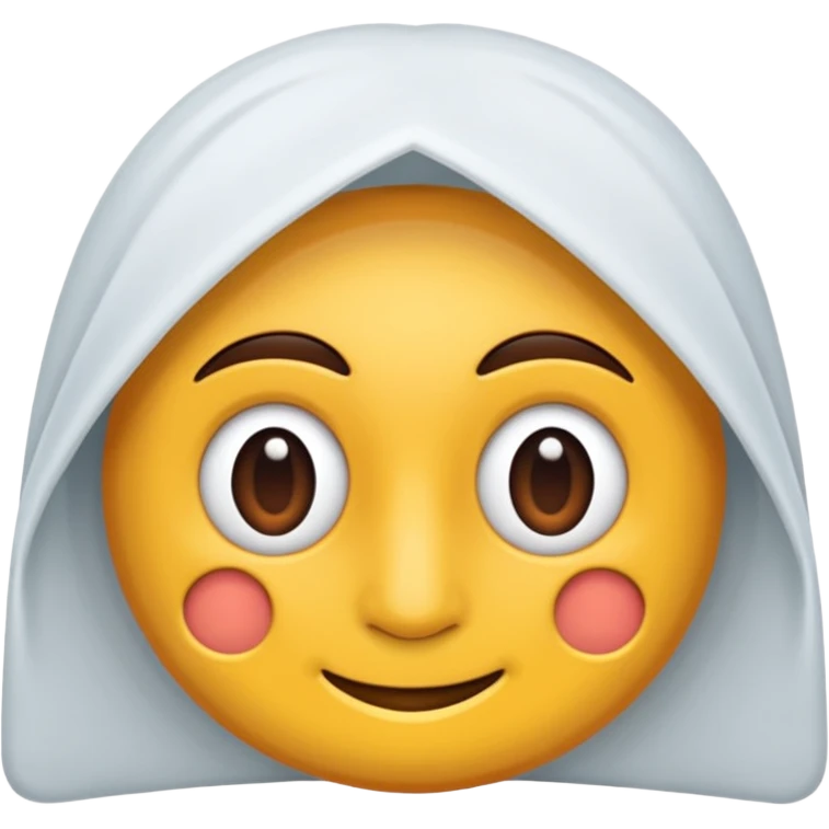 patlayan spot ışığı emoji