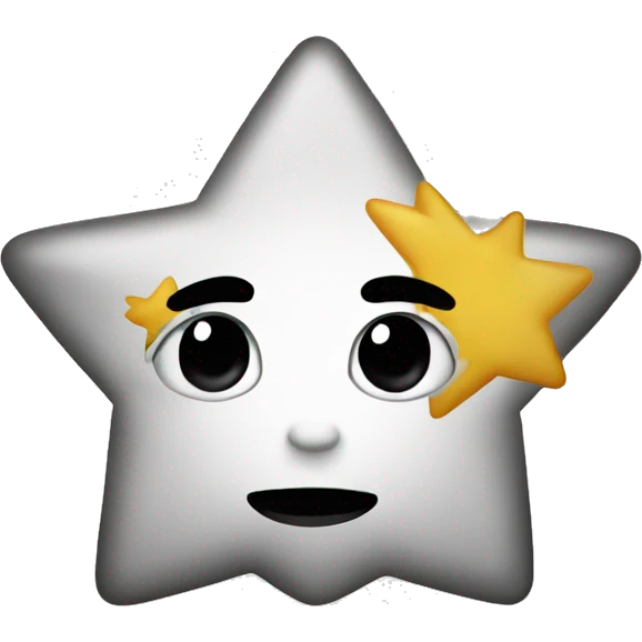 star emoji