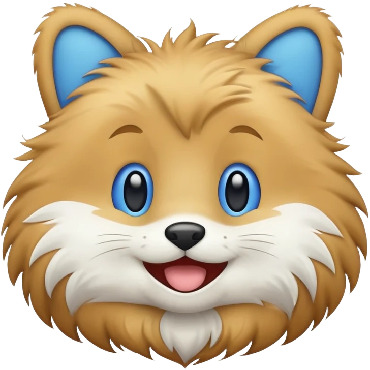 Bibble emoji