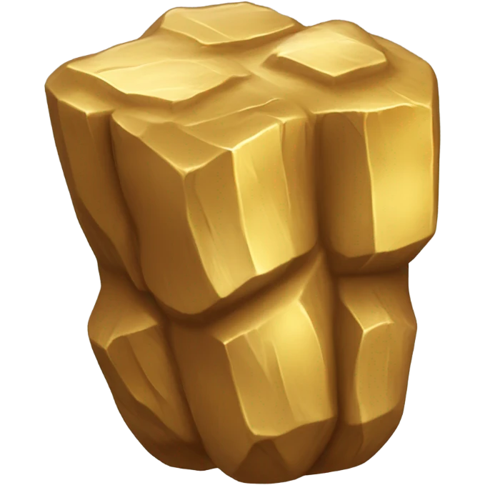 Nugget emoji