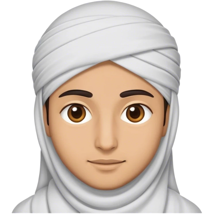 muslim emoji
