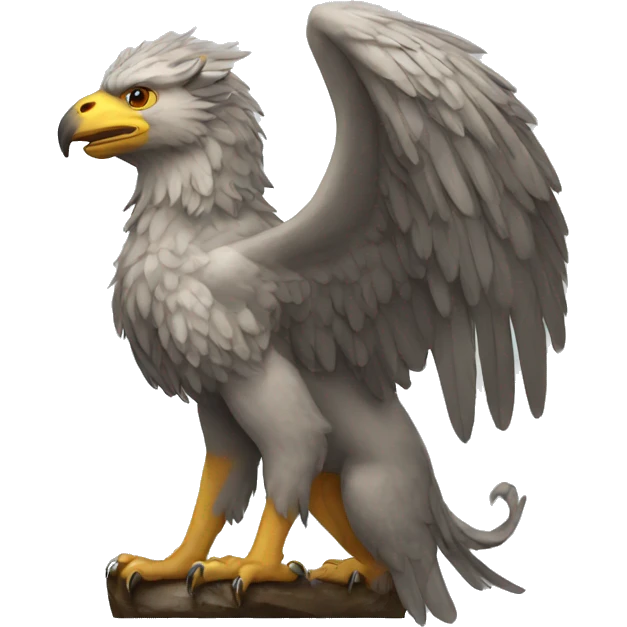 griffin emoji