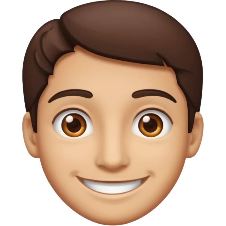 Mutlu emoji
