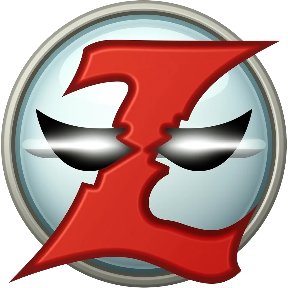 Create role playing game symbol of Berserk with no background and no text emoji