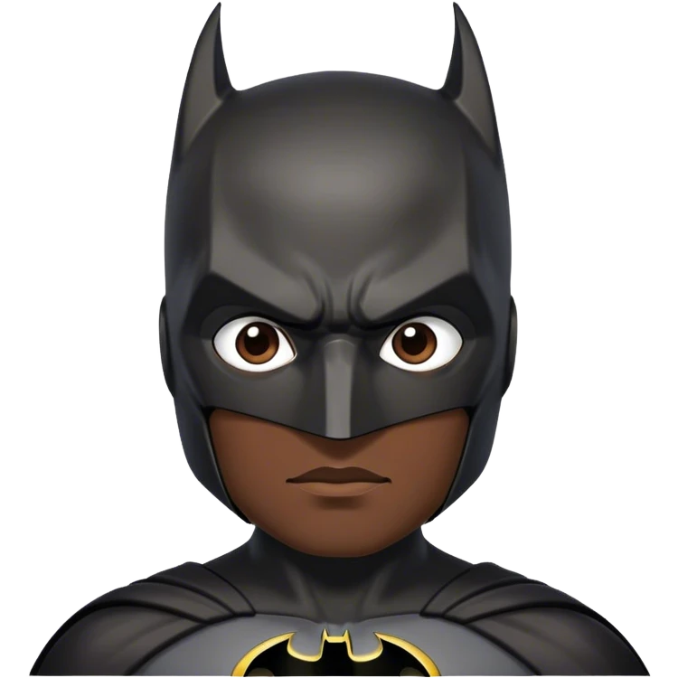 بتمن emoji