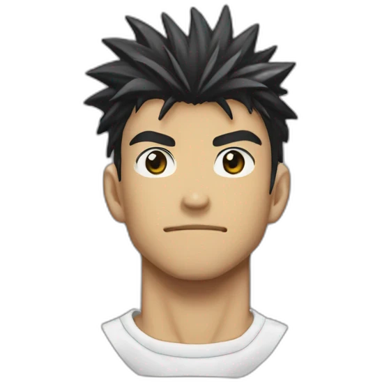 hajime no ippo emoji
