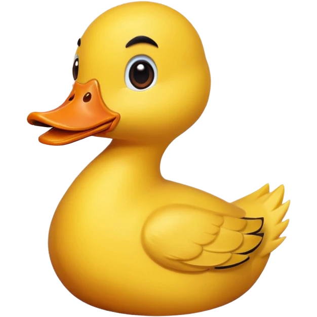 duck emoji