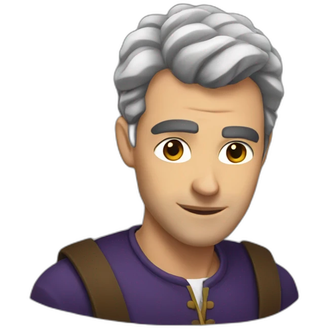 Stefan cury emoji