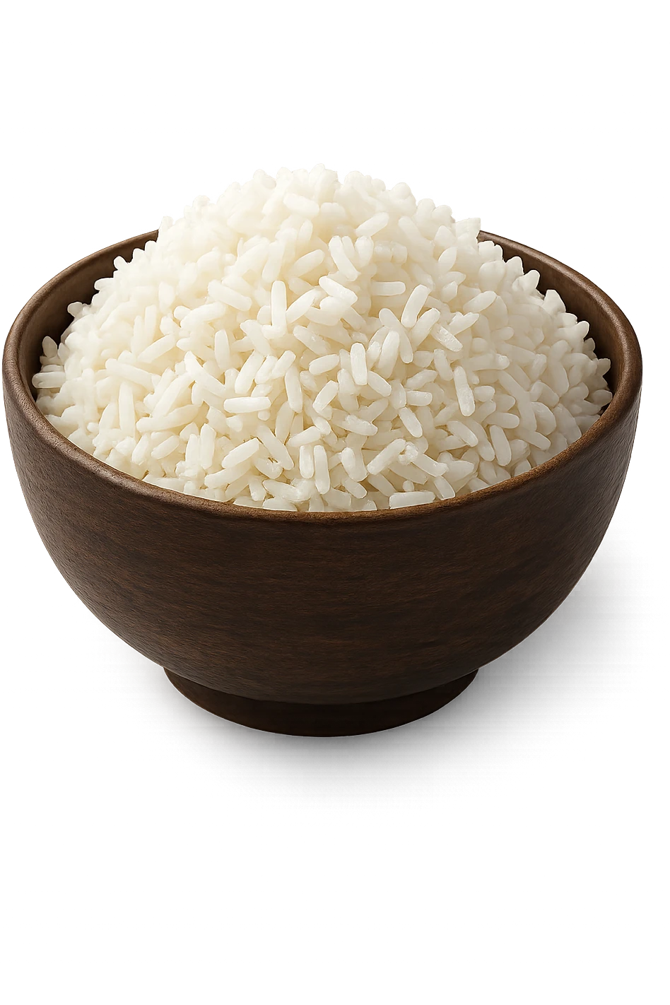 bowl di riso, iperrealistici 4k emoji