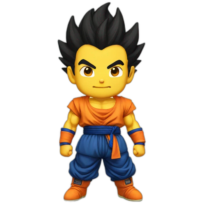 Dragon ball emoji