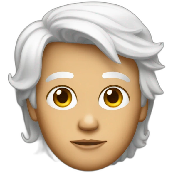 Trans donald trump emoji