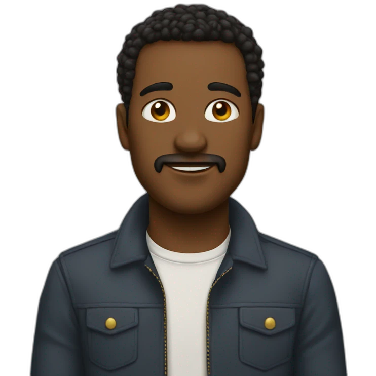 Mecedeces emoji