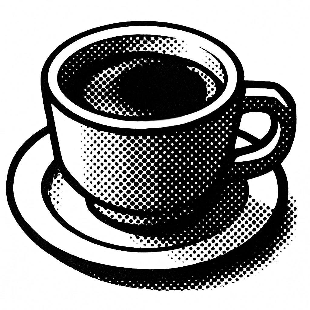 cup of coffee emoji