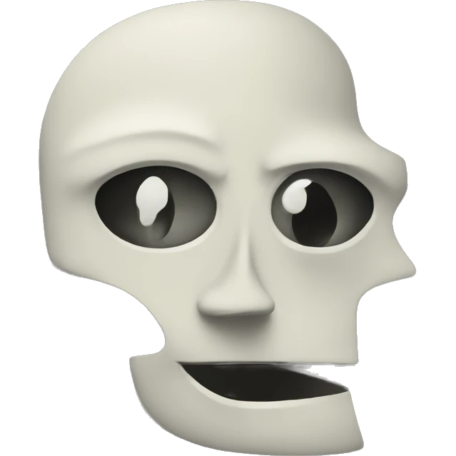 guernica picasso emoji