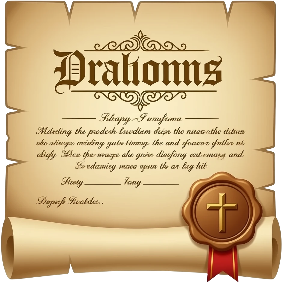 priest's diploma emoji