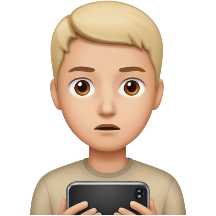 be on the look out emoji