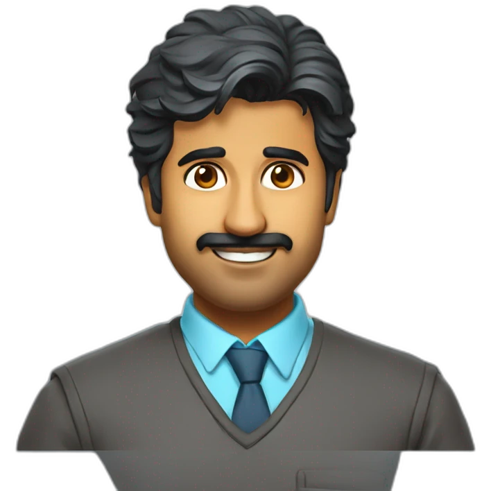 Sivakarthikeyan emoji