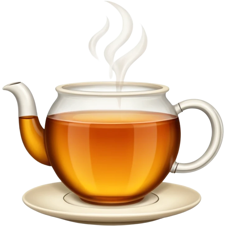 Tea emoji