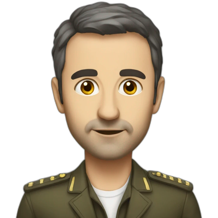 Ivanishvili emoji