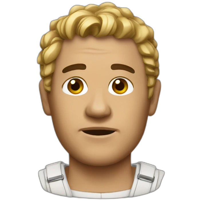 caeser emoji