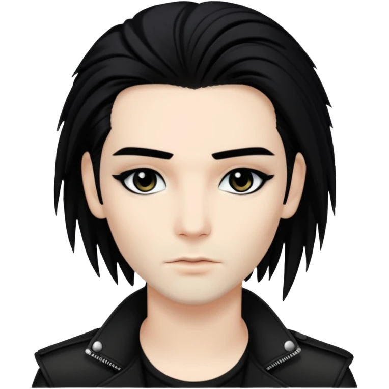 Tokio hotel emoji