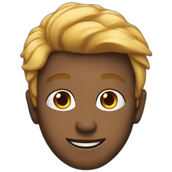 Best friend  emoji