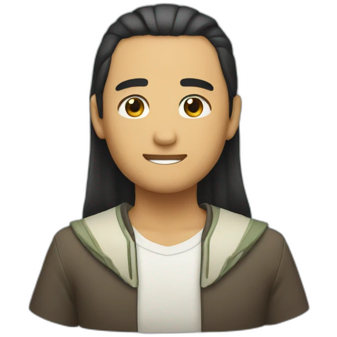 Hoku emoji