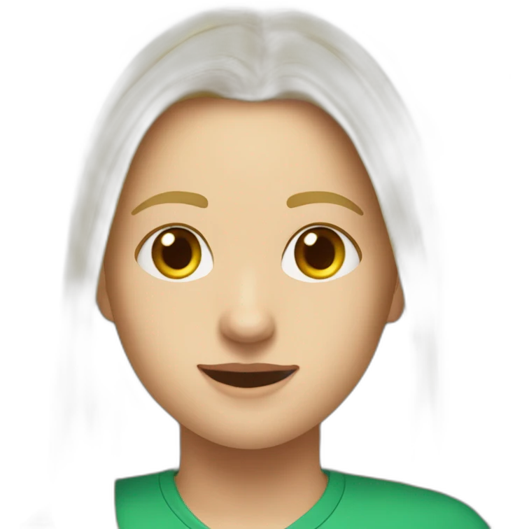 Ruta meilutyte emoji