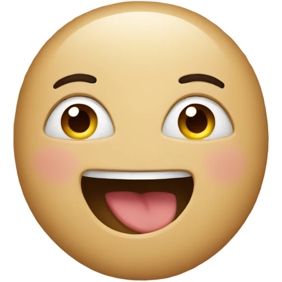 Love you emoji